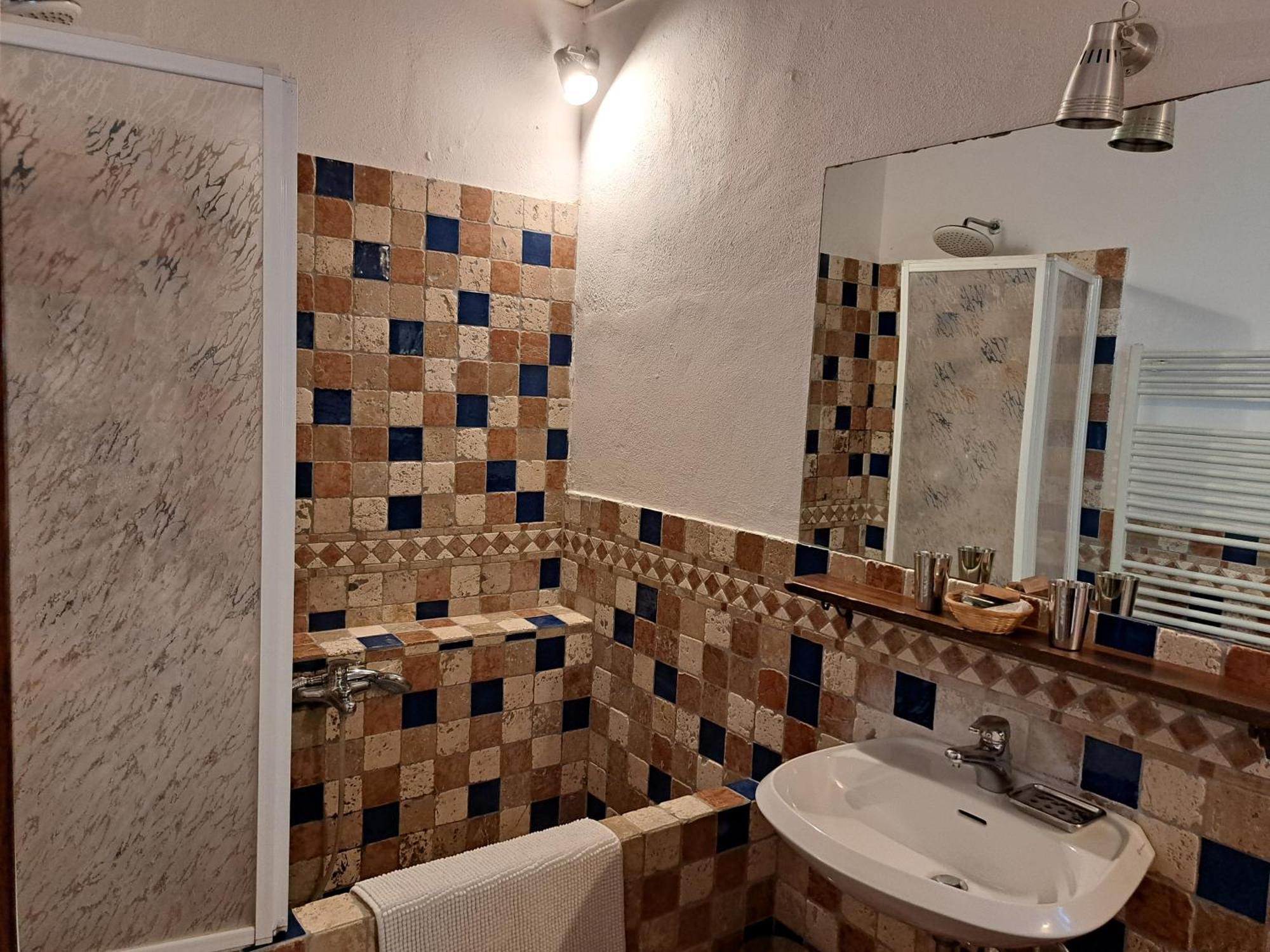 Residenzia Del Sogno Bed & Breakfast Castellina in Chianti Luaran gambar